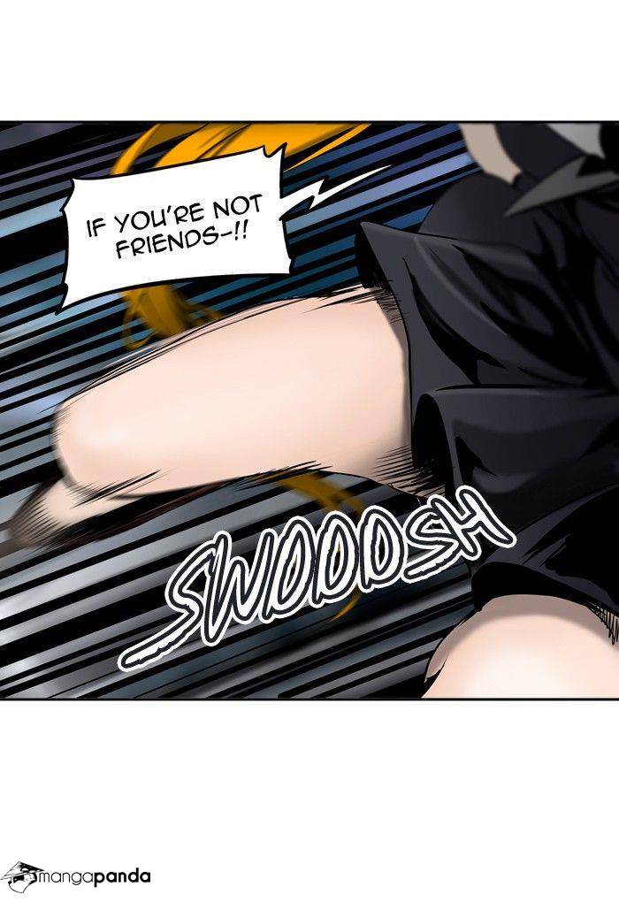 Tower of God Chapter 293 image 019